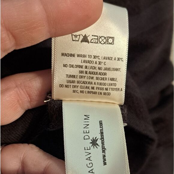 Agave Long Sleeve Shirt - Picture 5 of 8